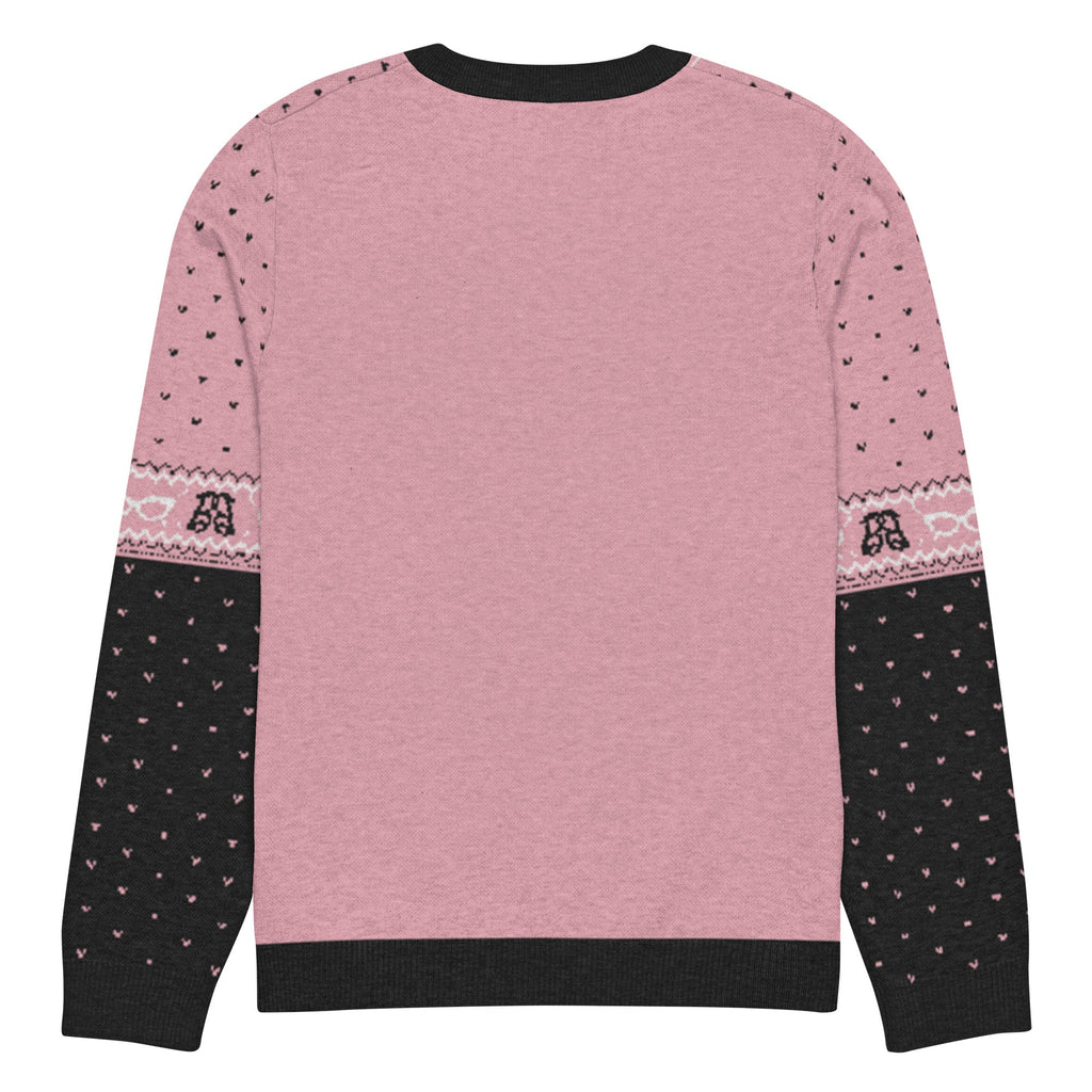 Barbie Ugly Sweater