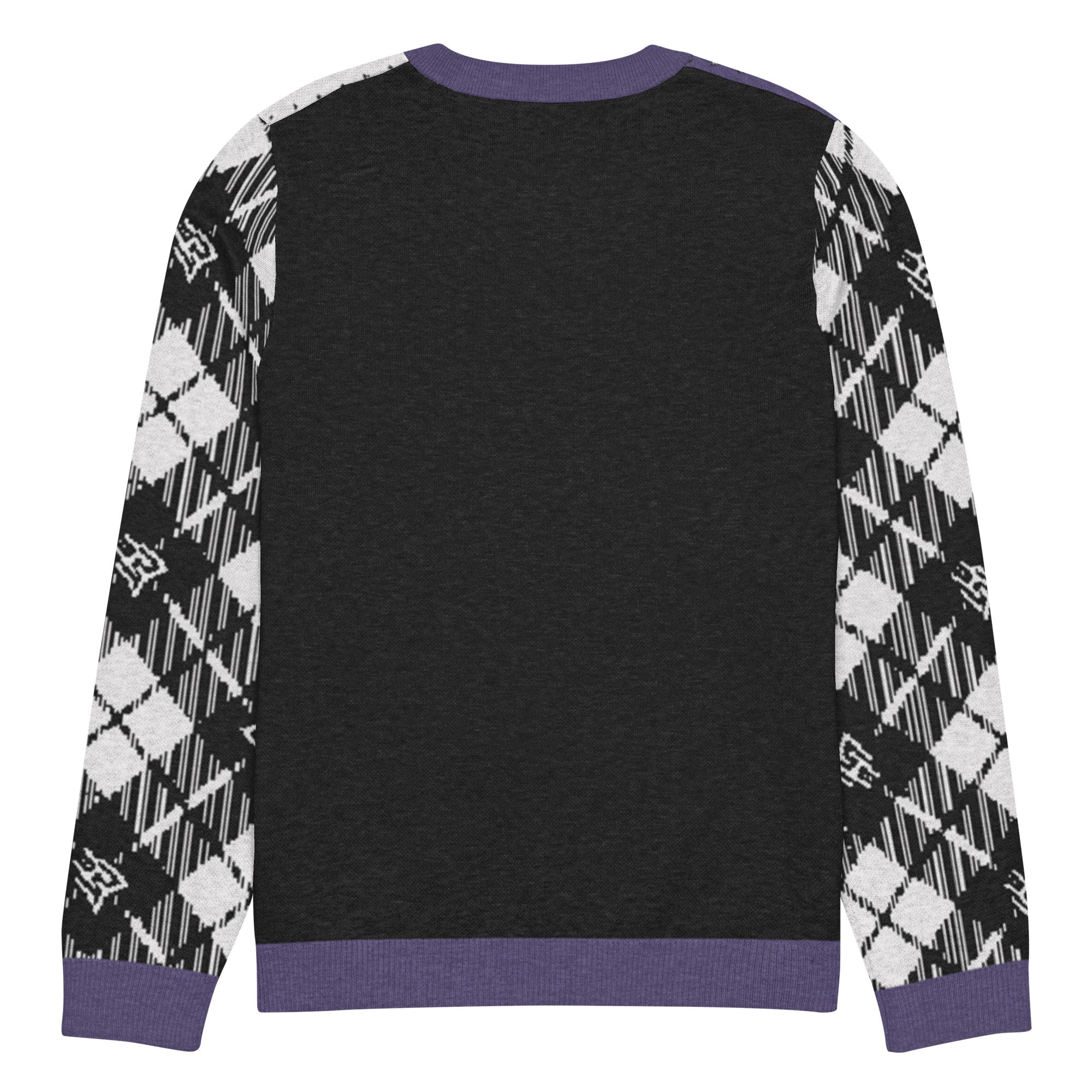 Monster High Ugly Sweater