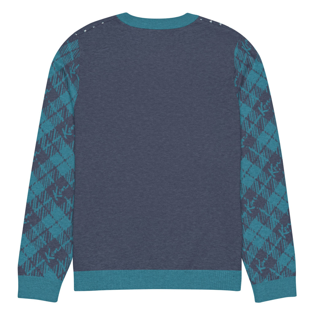 Ken Ugly Sweater