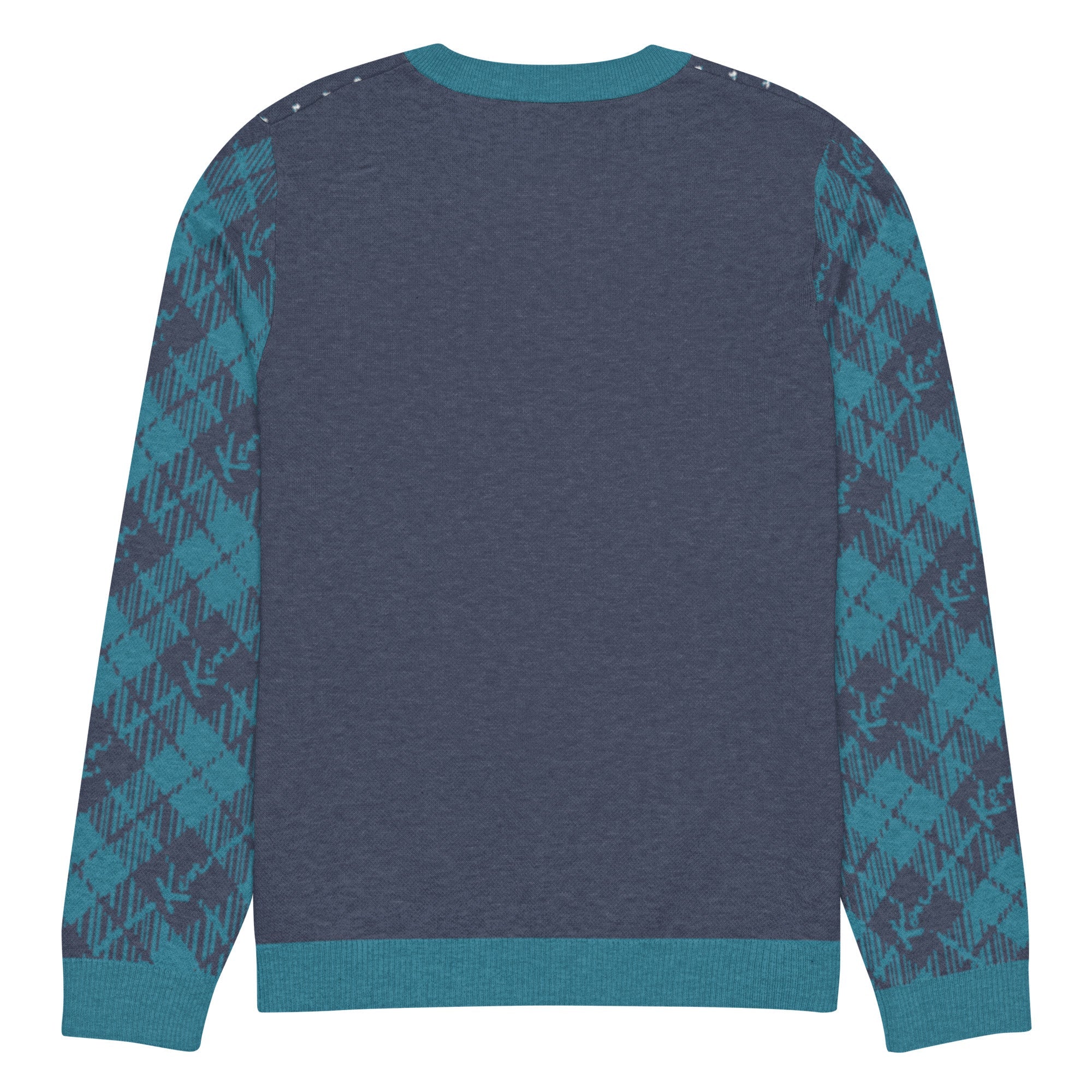 Ken Ugly Sweater