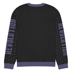 Masters of the Universe Skeletor Ugly Sweater