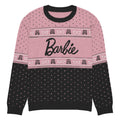 Barbie Ugly Sweater