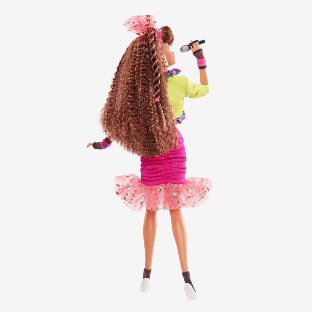 Barbie Rewind Doll - Night Out