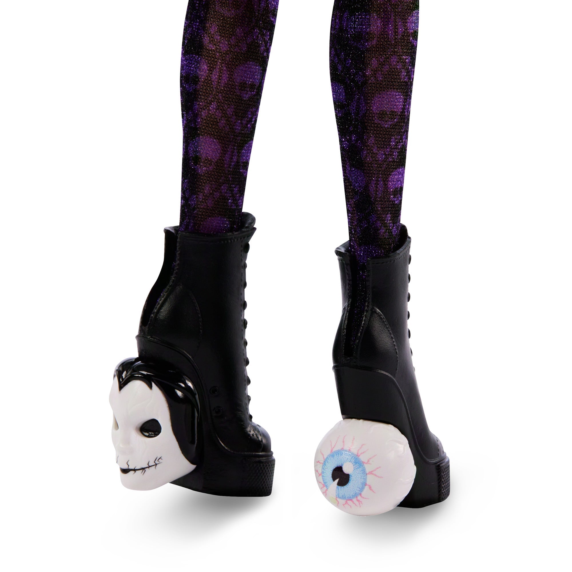 Monster High Wednesday Series Agnes DeMille Doll