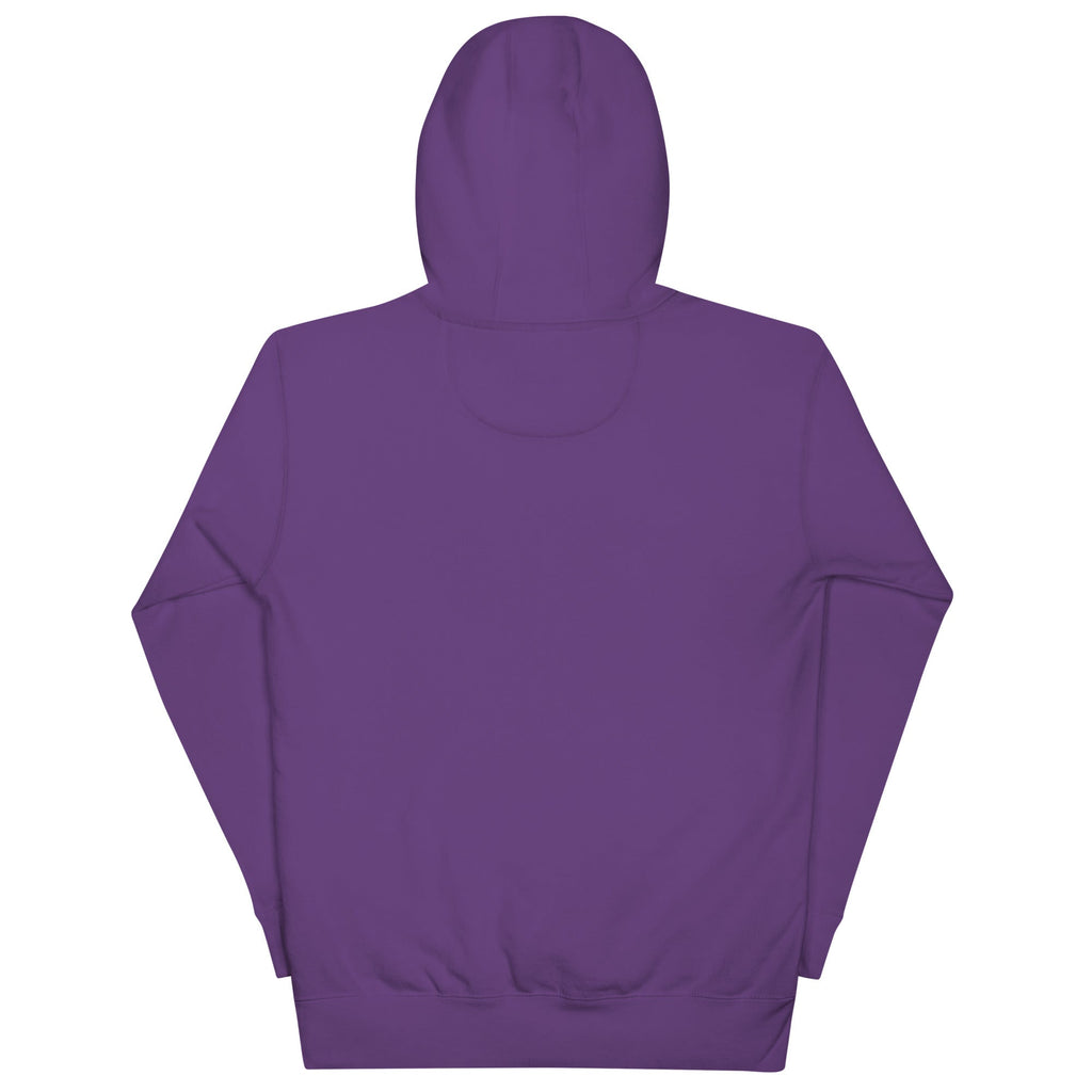 Monster High Skullette Purple Hoodie
