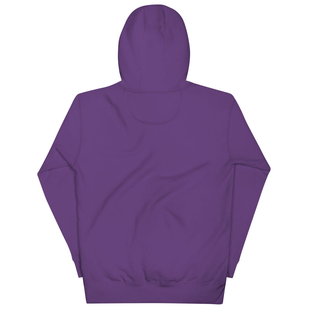 Monster High Skullette Purple Hoodie