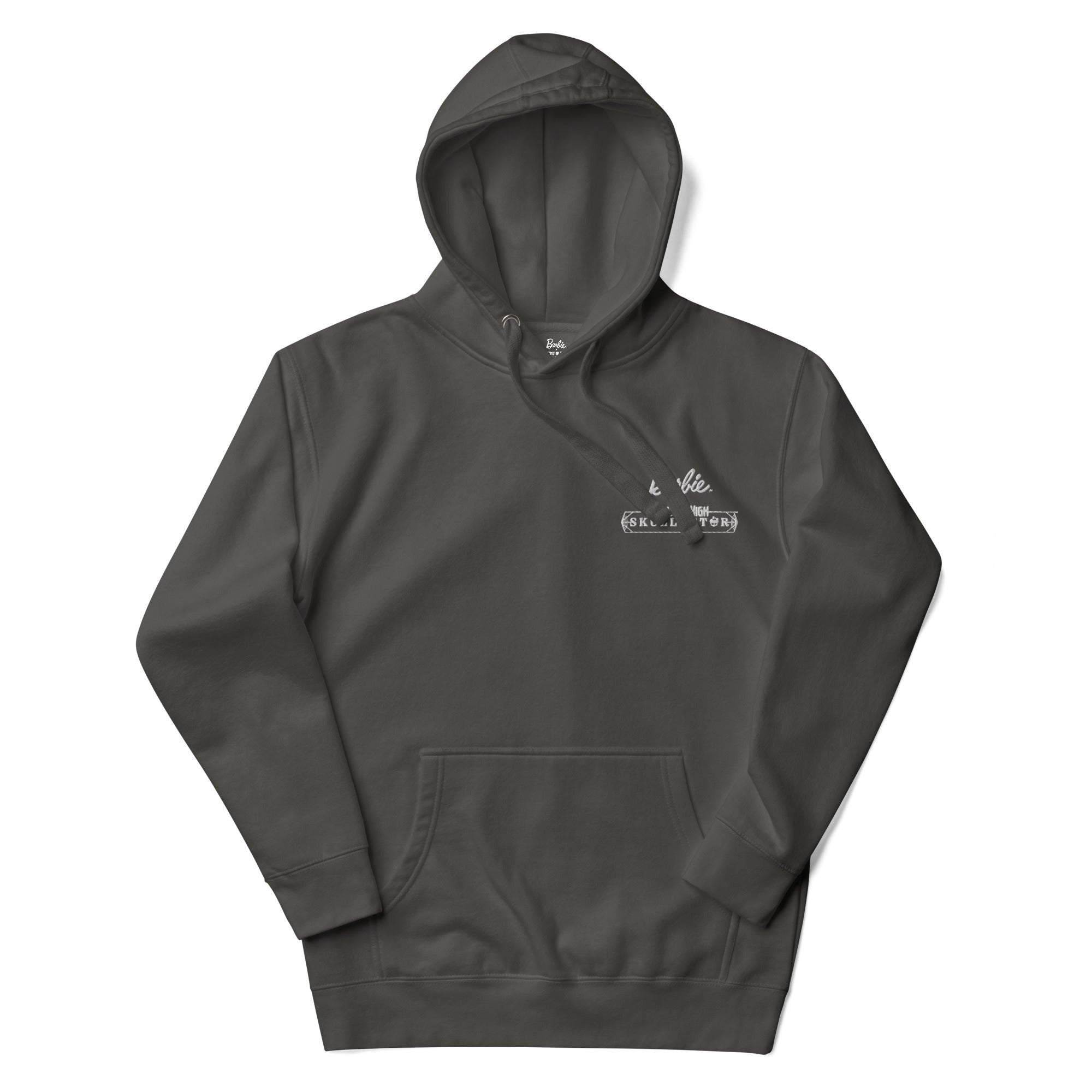 Monster High Barbie Frankie Barbie Gray Hoodie
