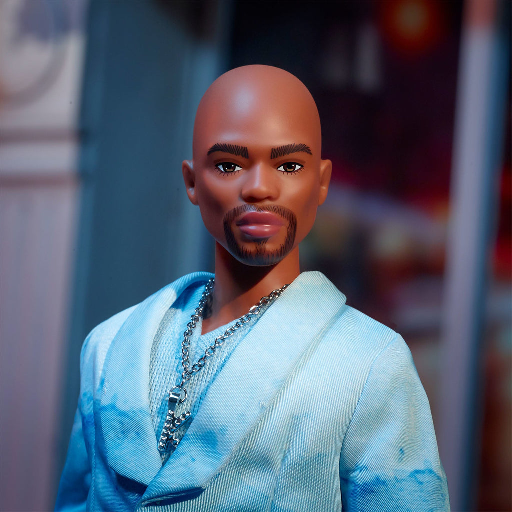 Ken Kouture 2 Doll