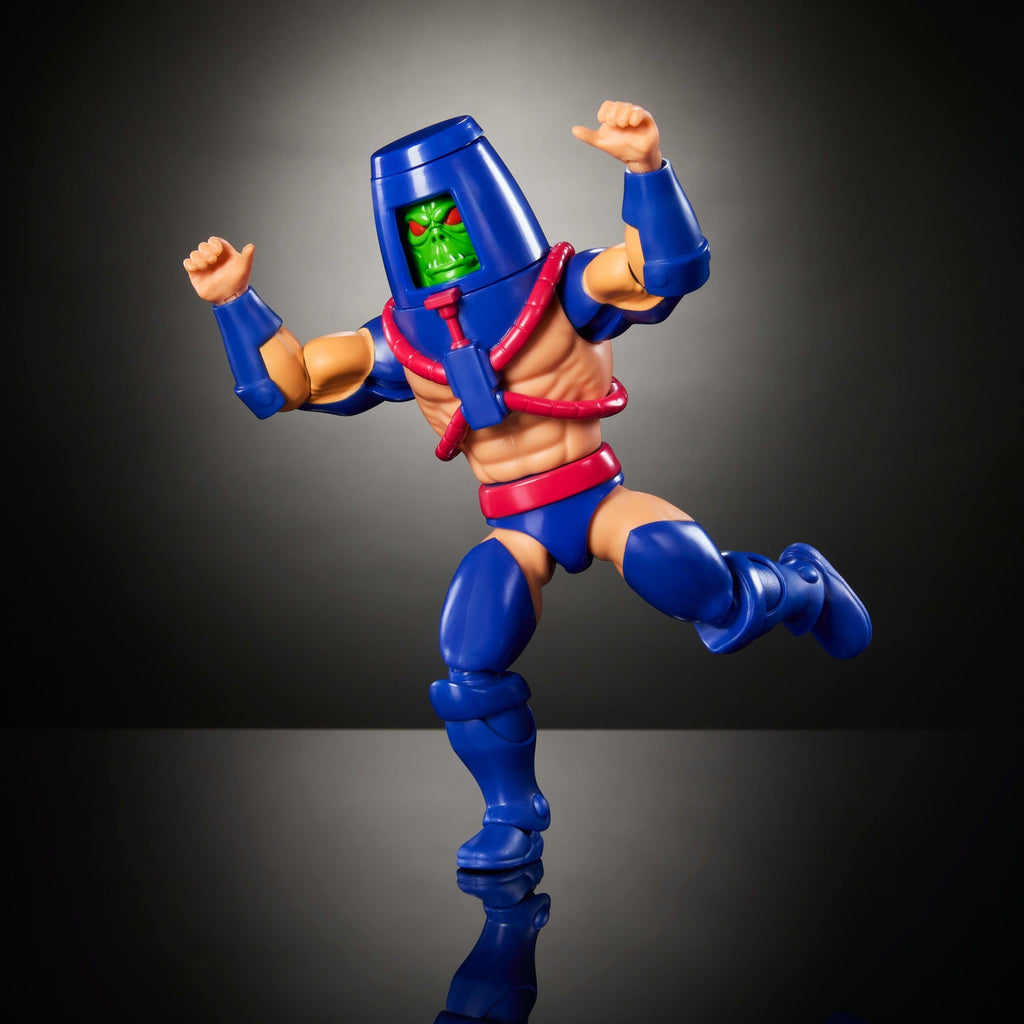 MOTU Origins Man-E-Faces Action Figure