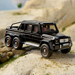 Elite 64 Premium Cars