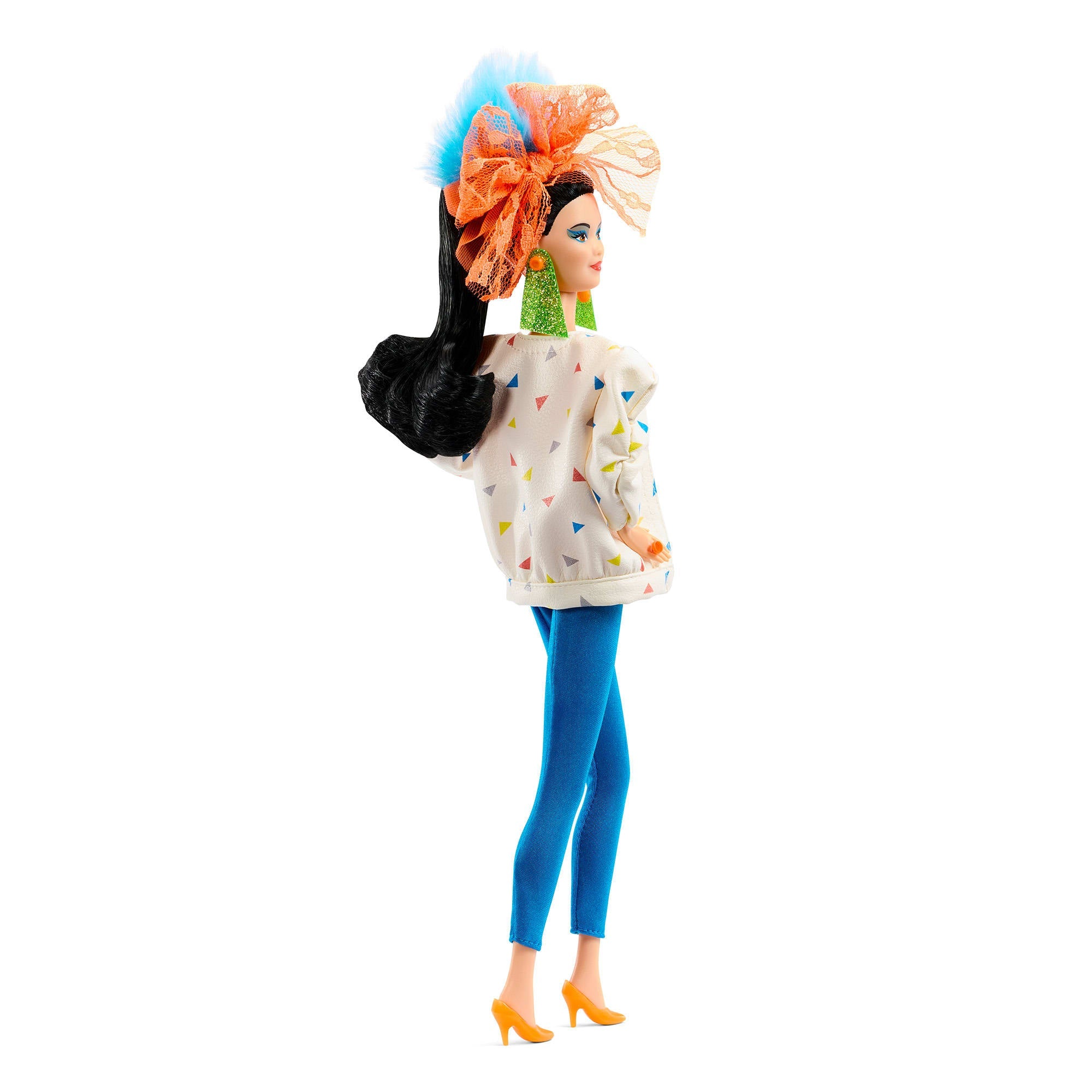 Barbie and the Rockers Dana Doll