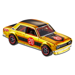 Hot Wheels RLC Exclusive ’71 Datsun 510