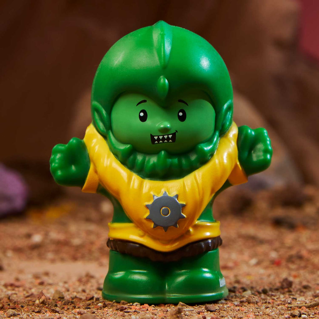 Little People Collector MOTU: Skeletor’s Stronghold