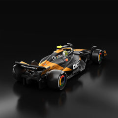 Hot Wheels F1 Series: 2024 McLaren Formula 1 Team MCL38 Car #4