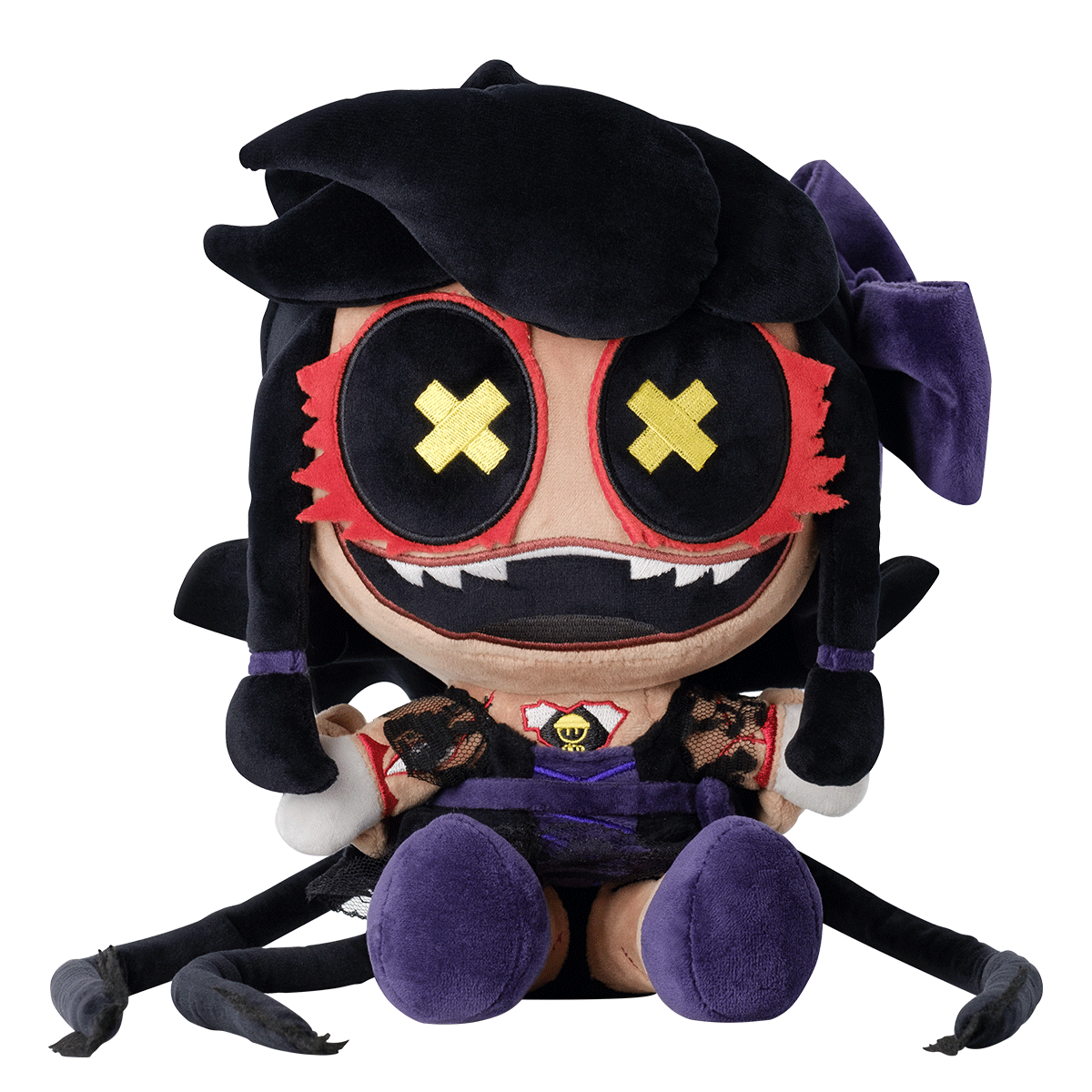 Cyn Plush
