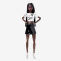 Barbie Signature Barbie Looks Doll (Tall, Dark Brown)