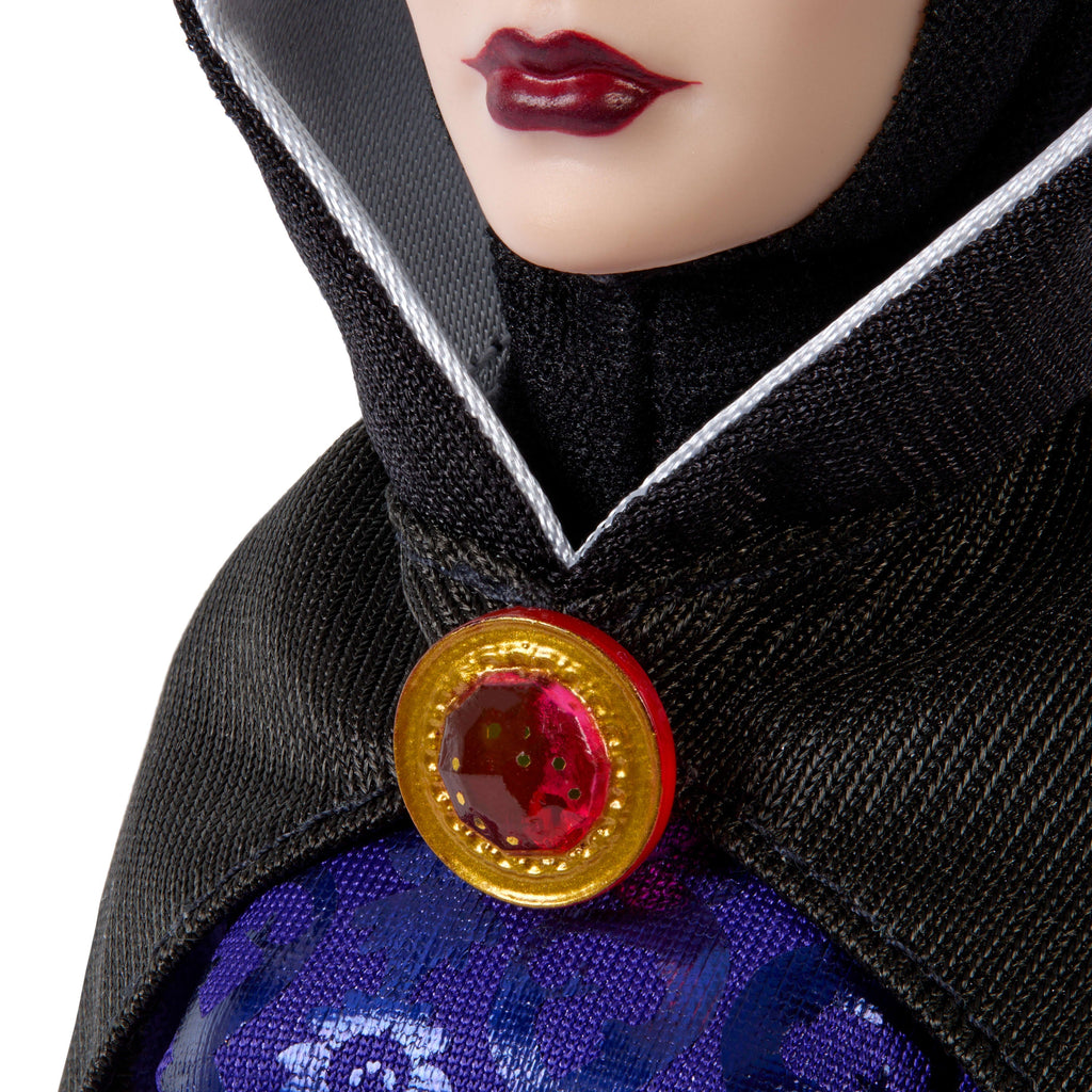 Disney Collector Evil Queen Collectible Villains Fashion Doll