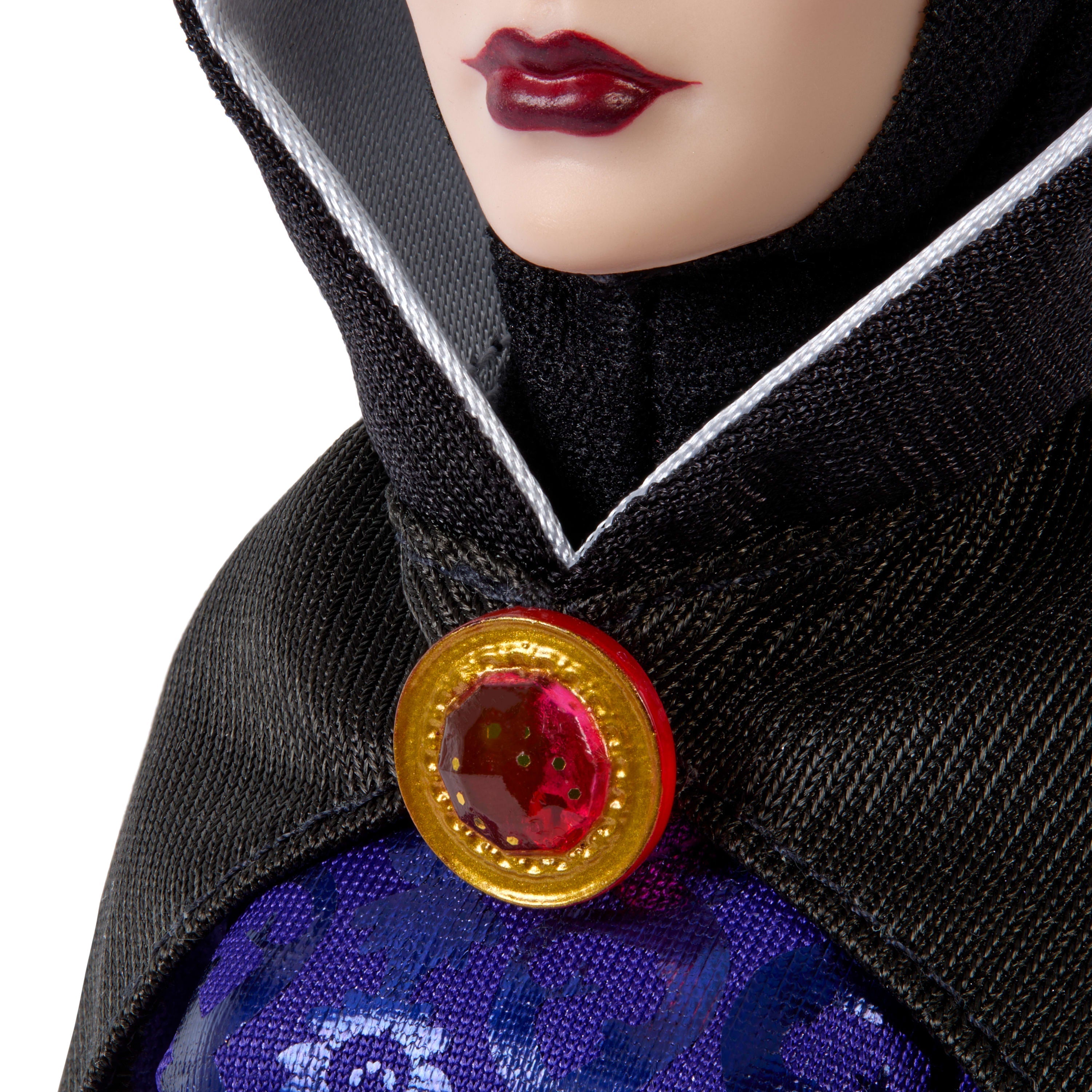 Disney Collector Evil Queen Collectible Villains Fashion Doll