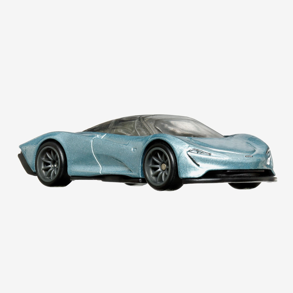 2022 Hot Wheels Premium Car Culture Mix 4: Exotic Envy