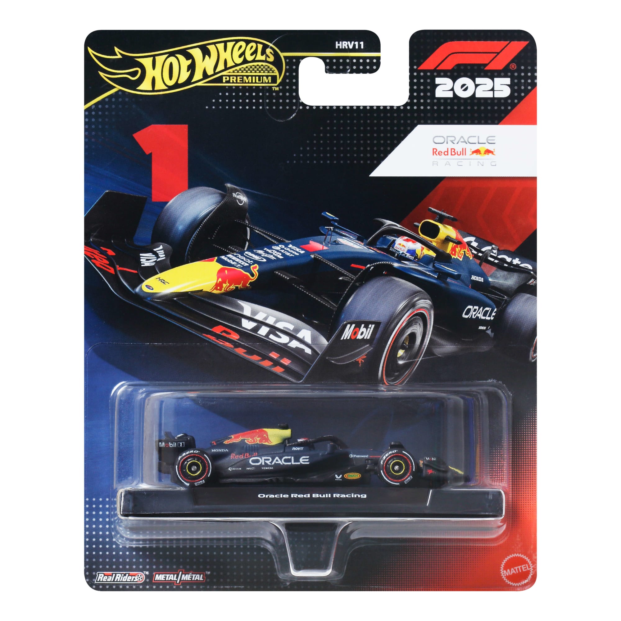 Hot Wheels F1® Cars