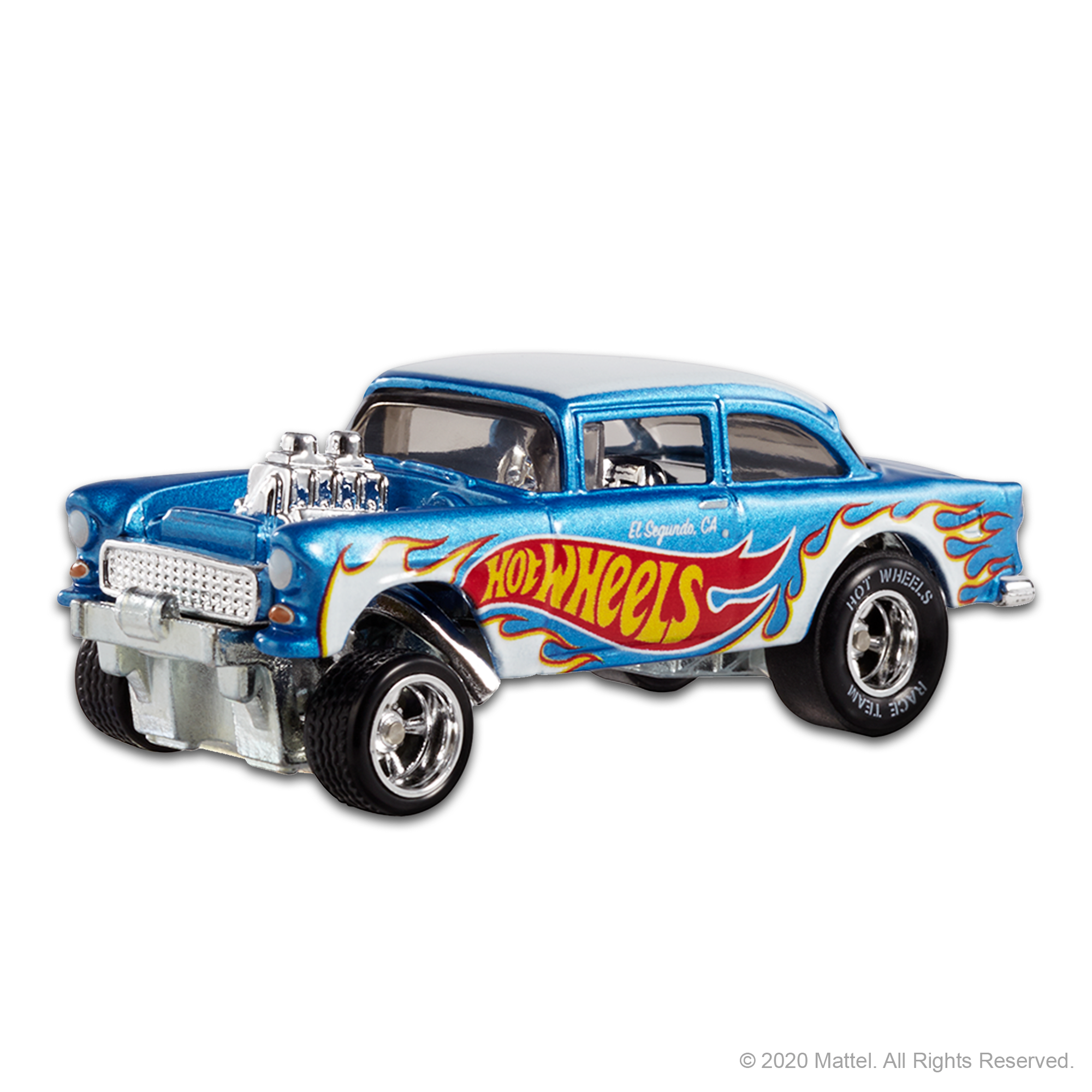 Hot Wheels Display Case