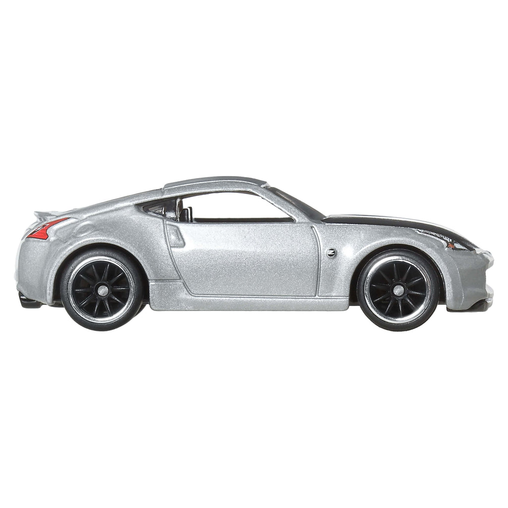 Hot Wheels Premium Fast & Furious Nissan 37OZ