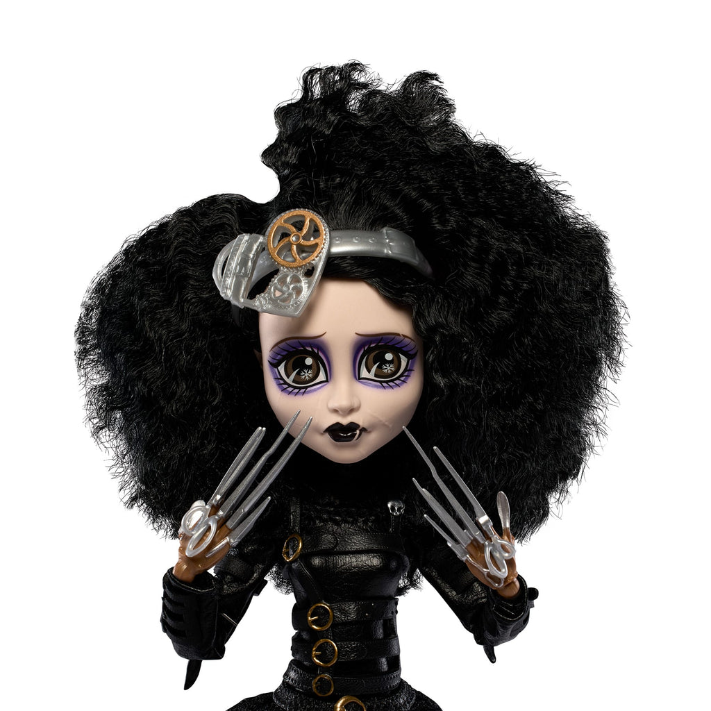 Monster High Skullector Edward Scissorhands Doll