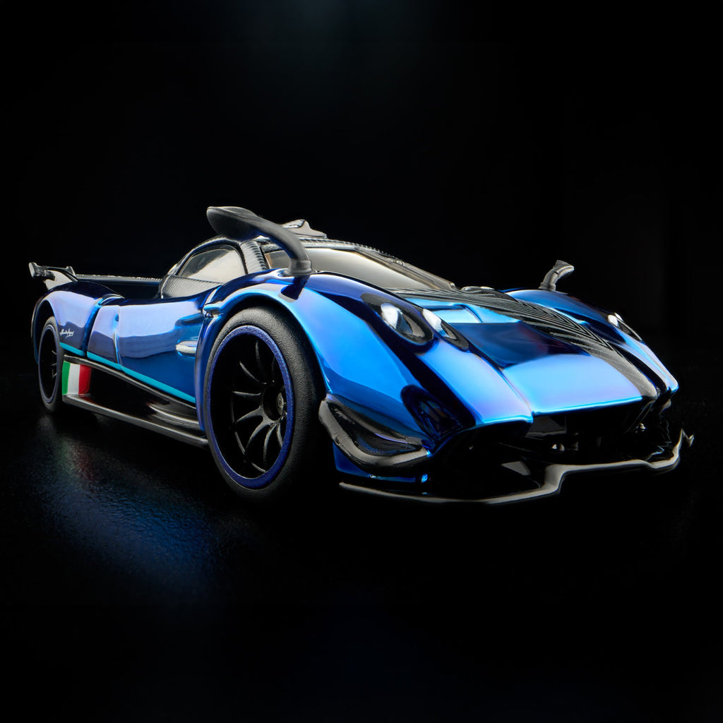 Hot Wheels RLC Exclusive 2021 Pagani Huayra R