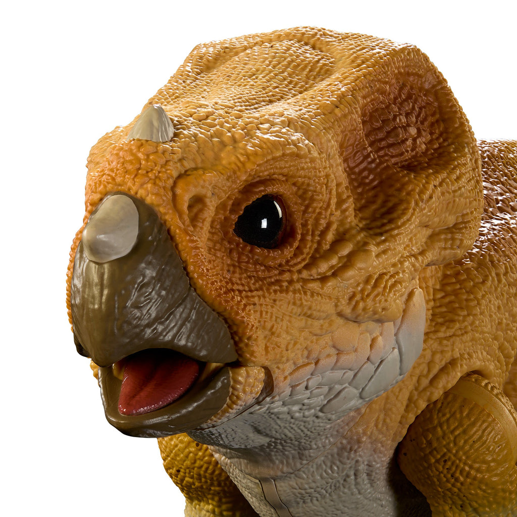 Jurassic World Hammond Collection Screen Scale Aquilops ‘Dolores’