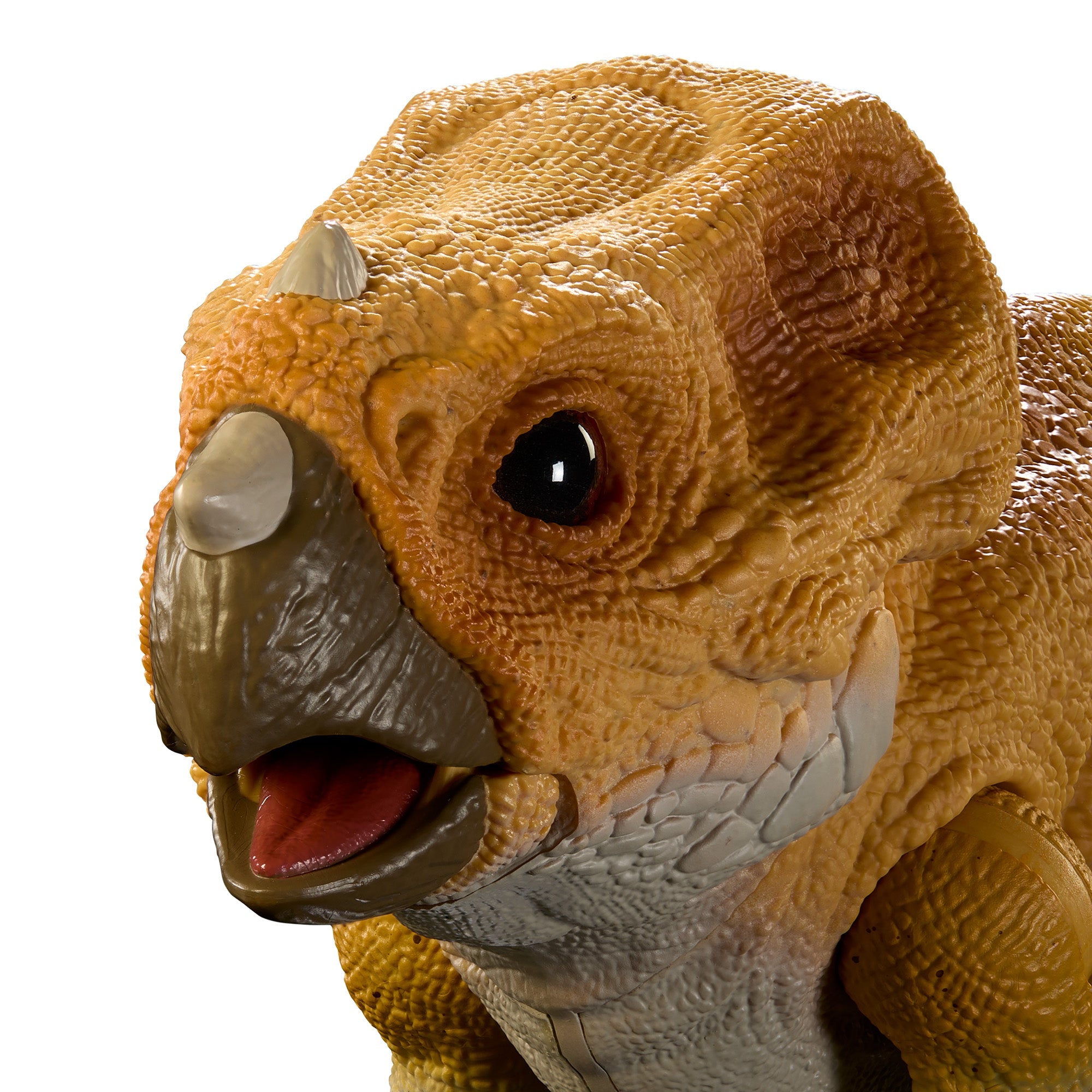 Jurassic World Hammond Collection Screen Scale Aquilops ‘Dolores’