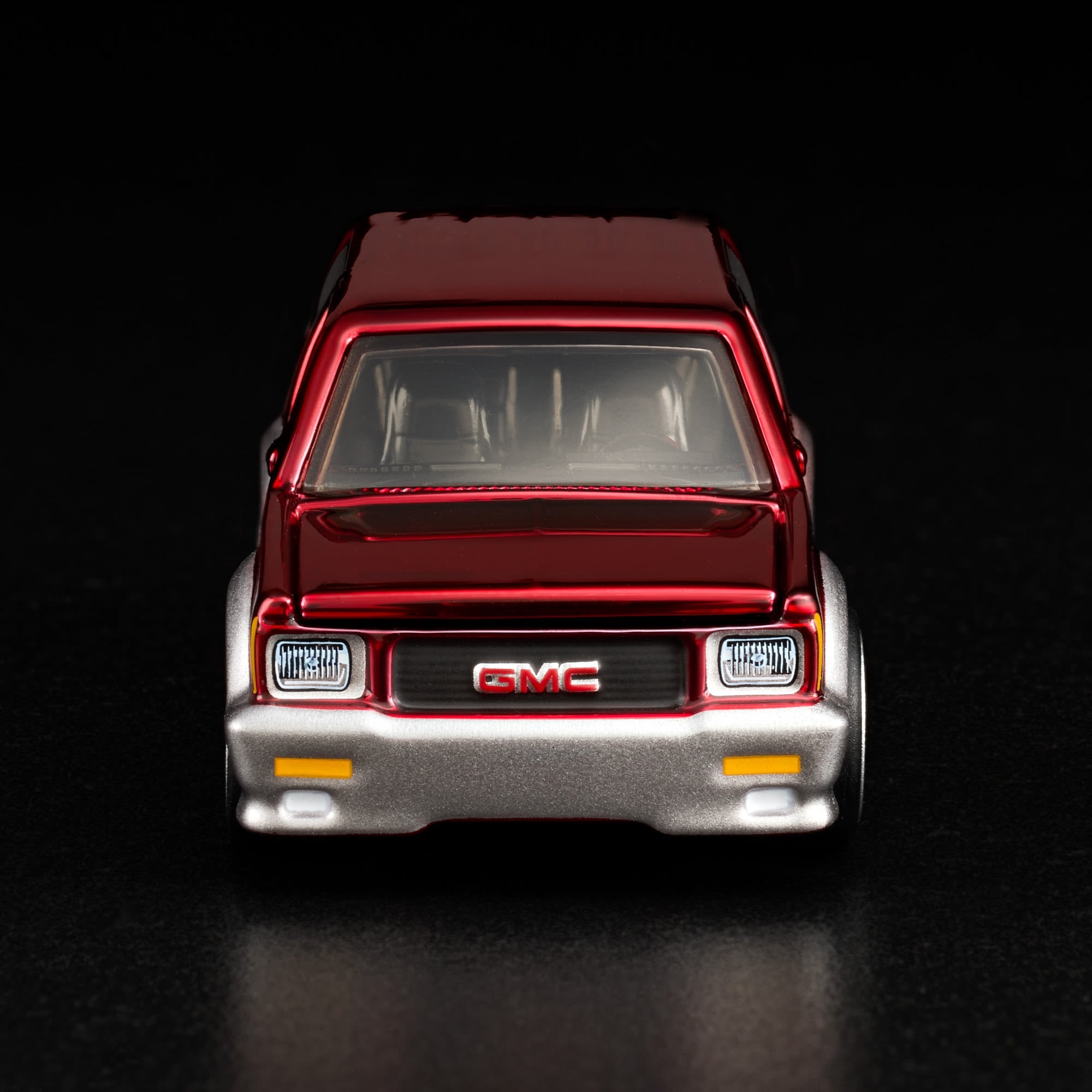 Hot Wheels RLC 1992 GMC Typhoon