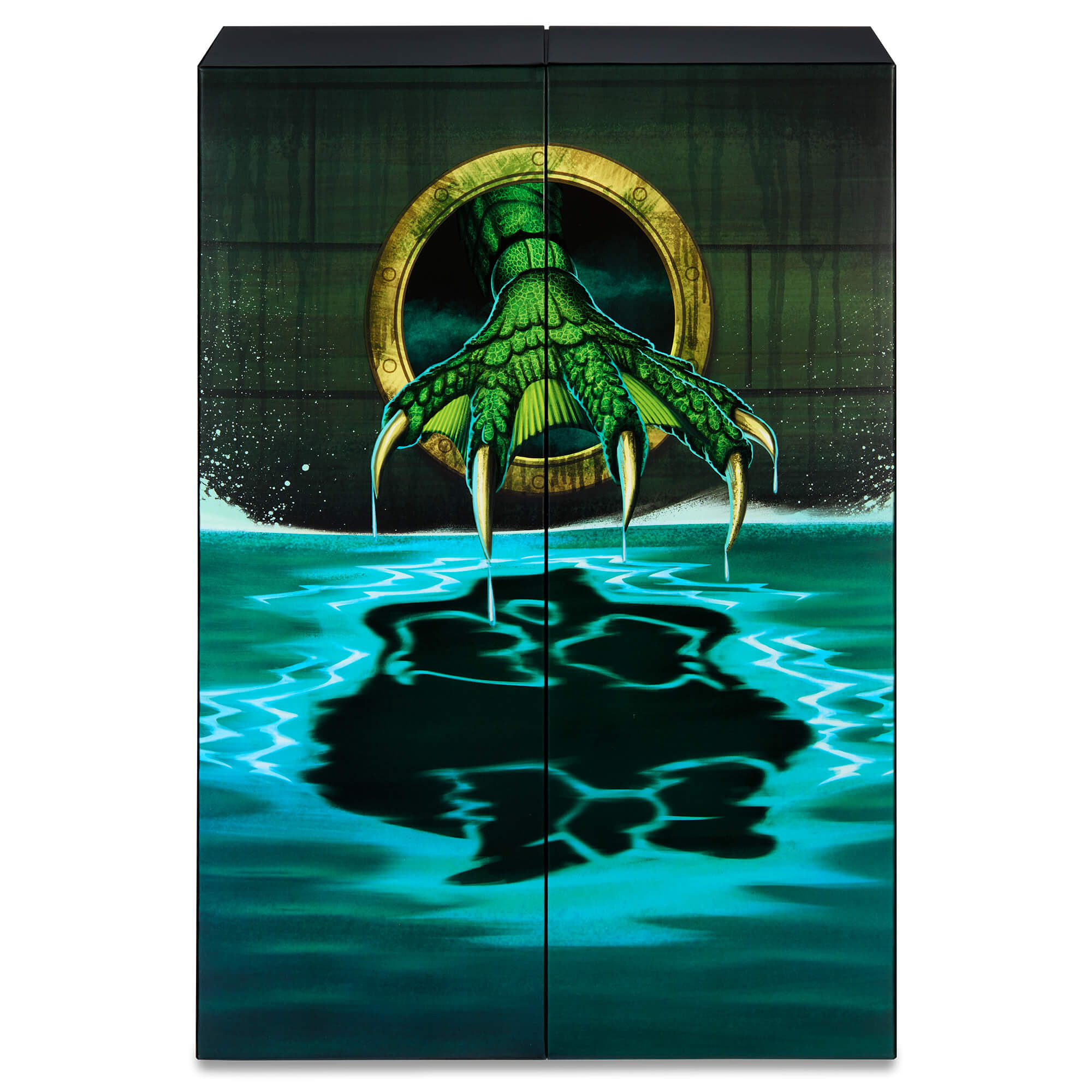 Monster High Skullector Series Creature From The Black Lagoon Doll