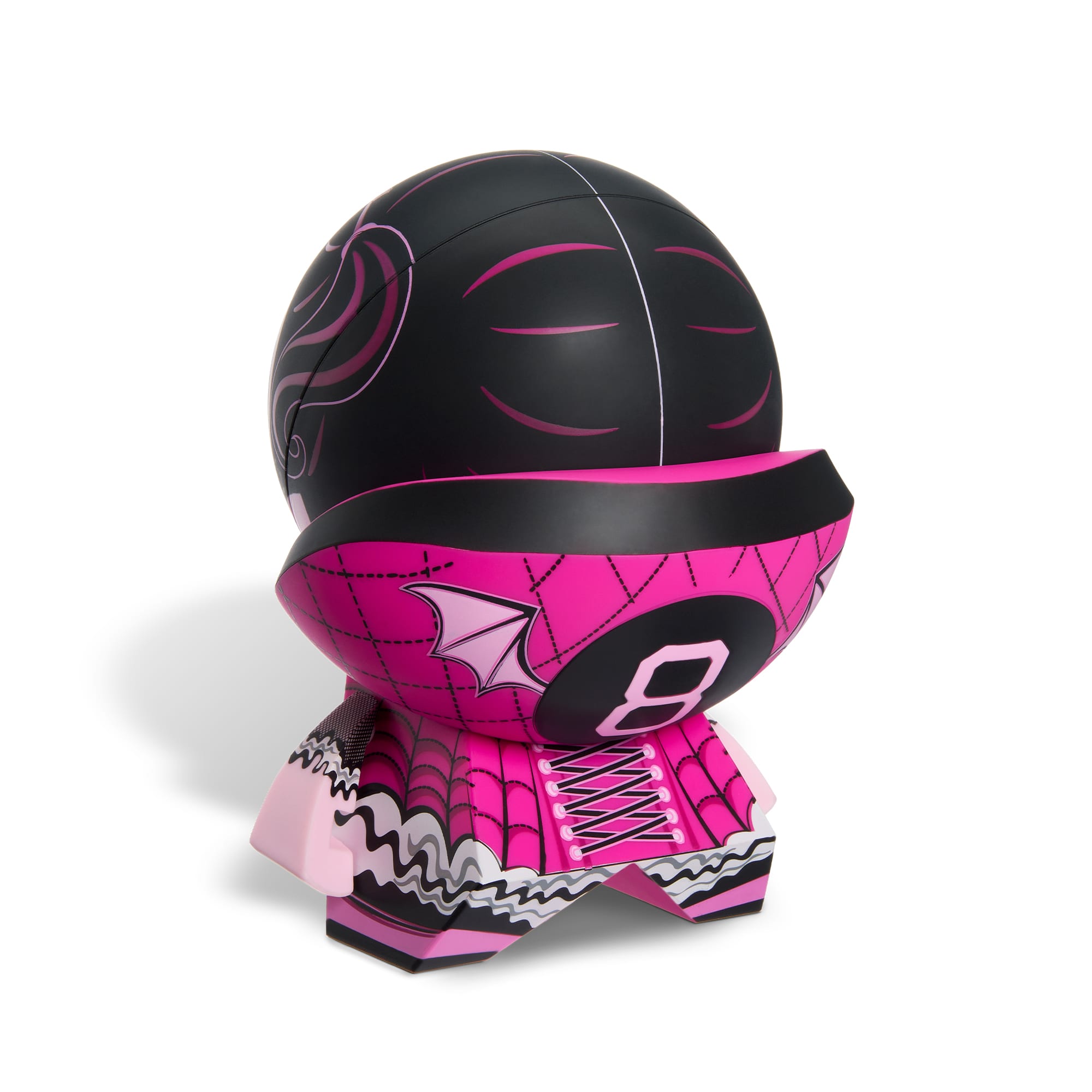 Monster High x FIGURE8 Collectible Figure