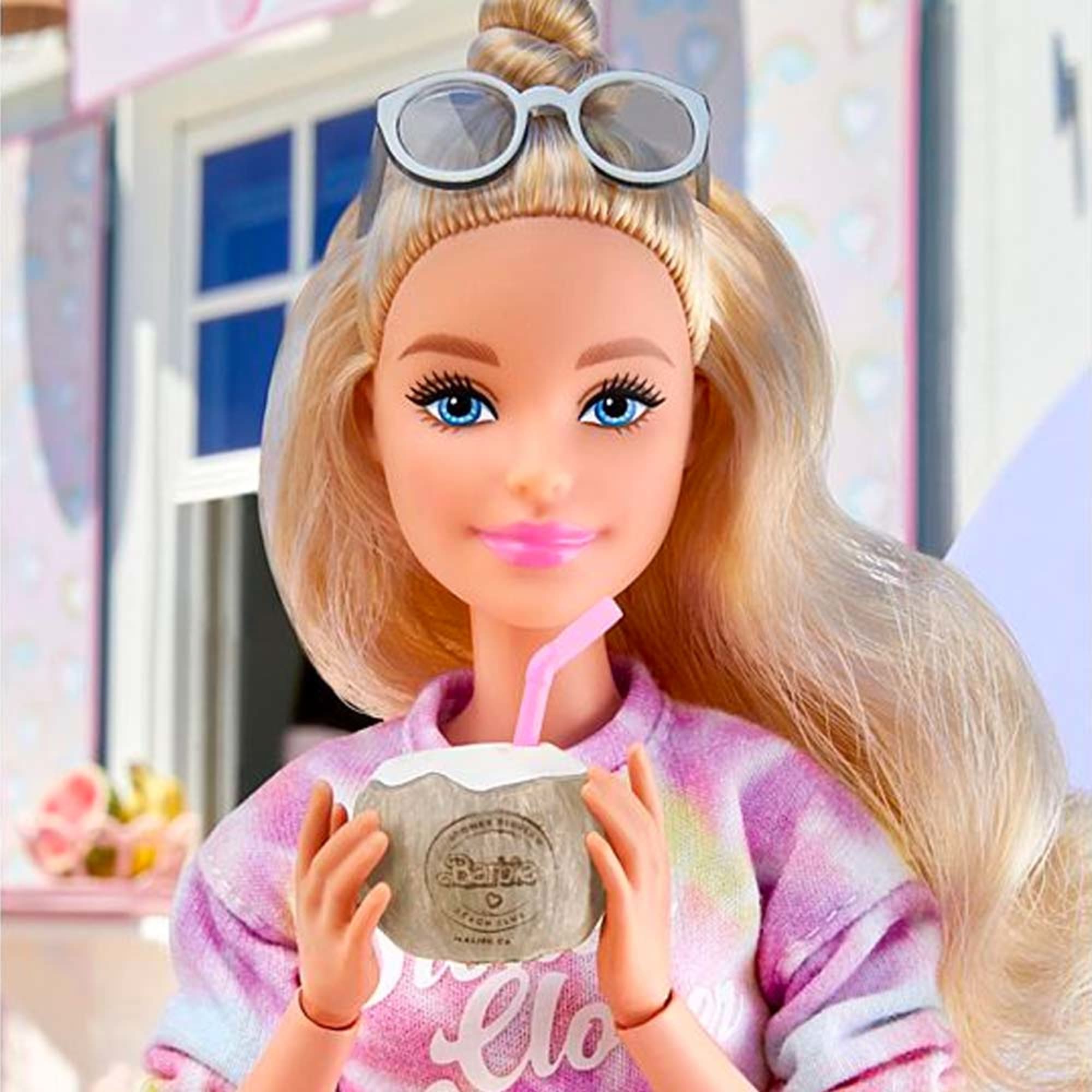 Stoney Clover Lane Barbie Doll