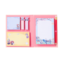 Digital Circus Anime Stationery Set