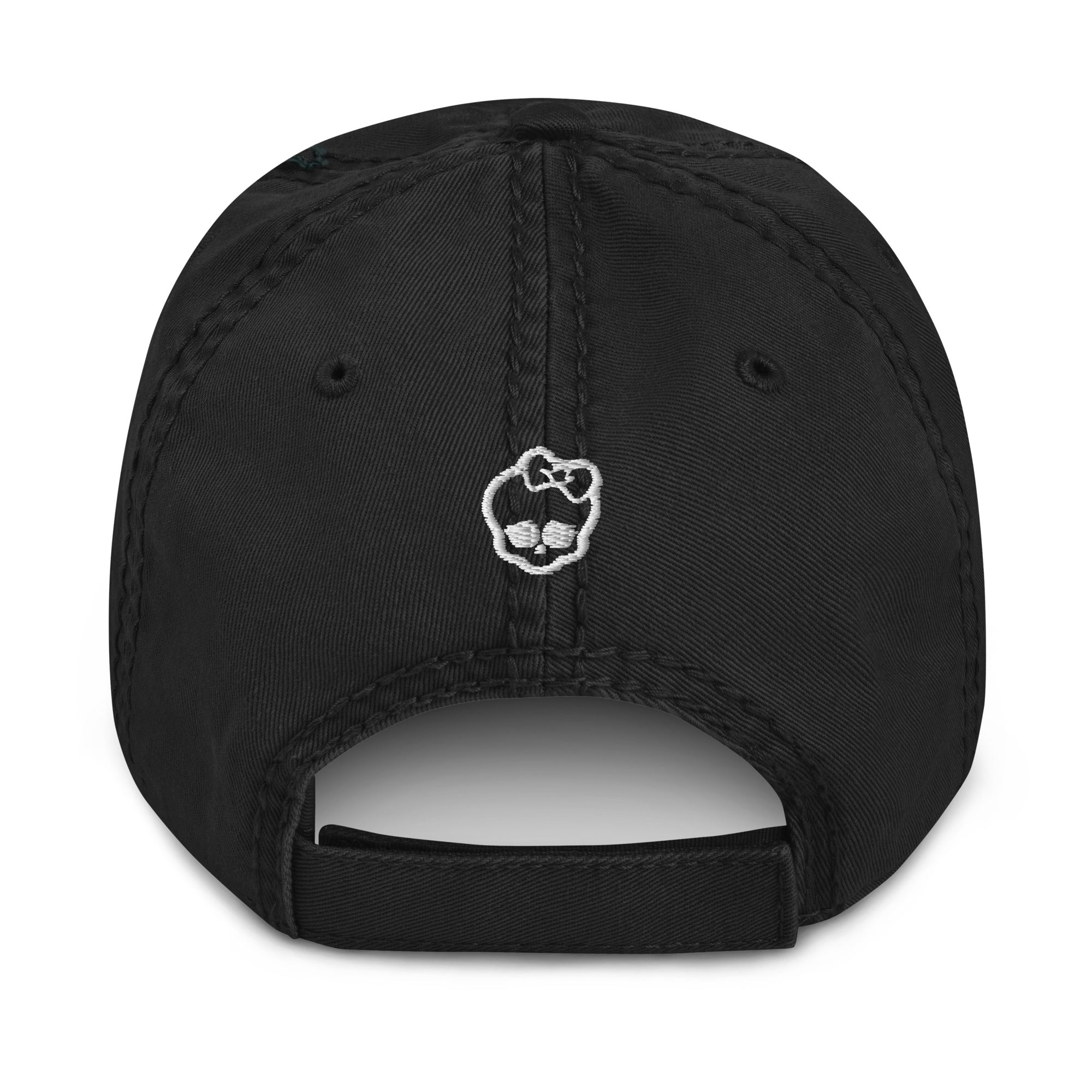 Monster High Fierce Mama Black Hat