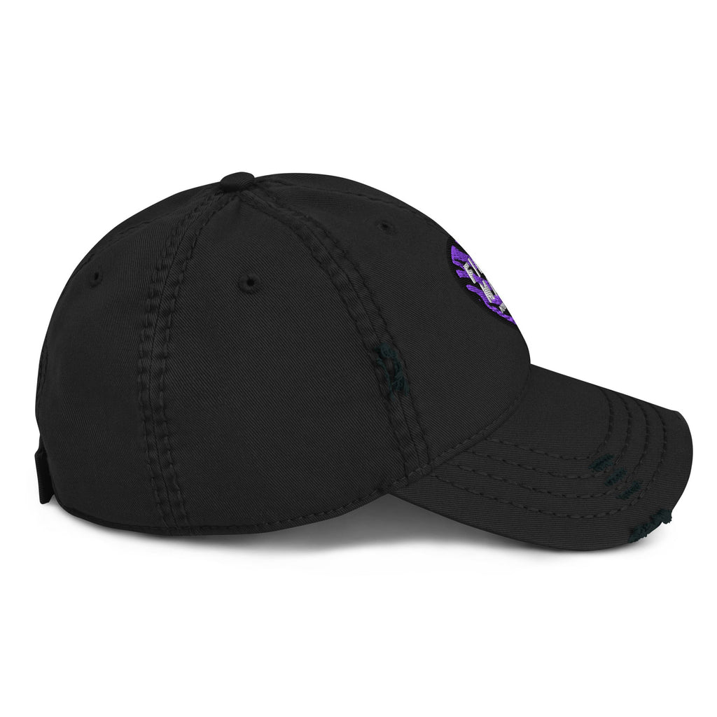 Monster High Fierce Mama Black Hat