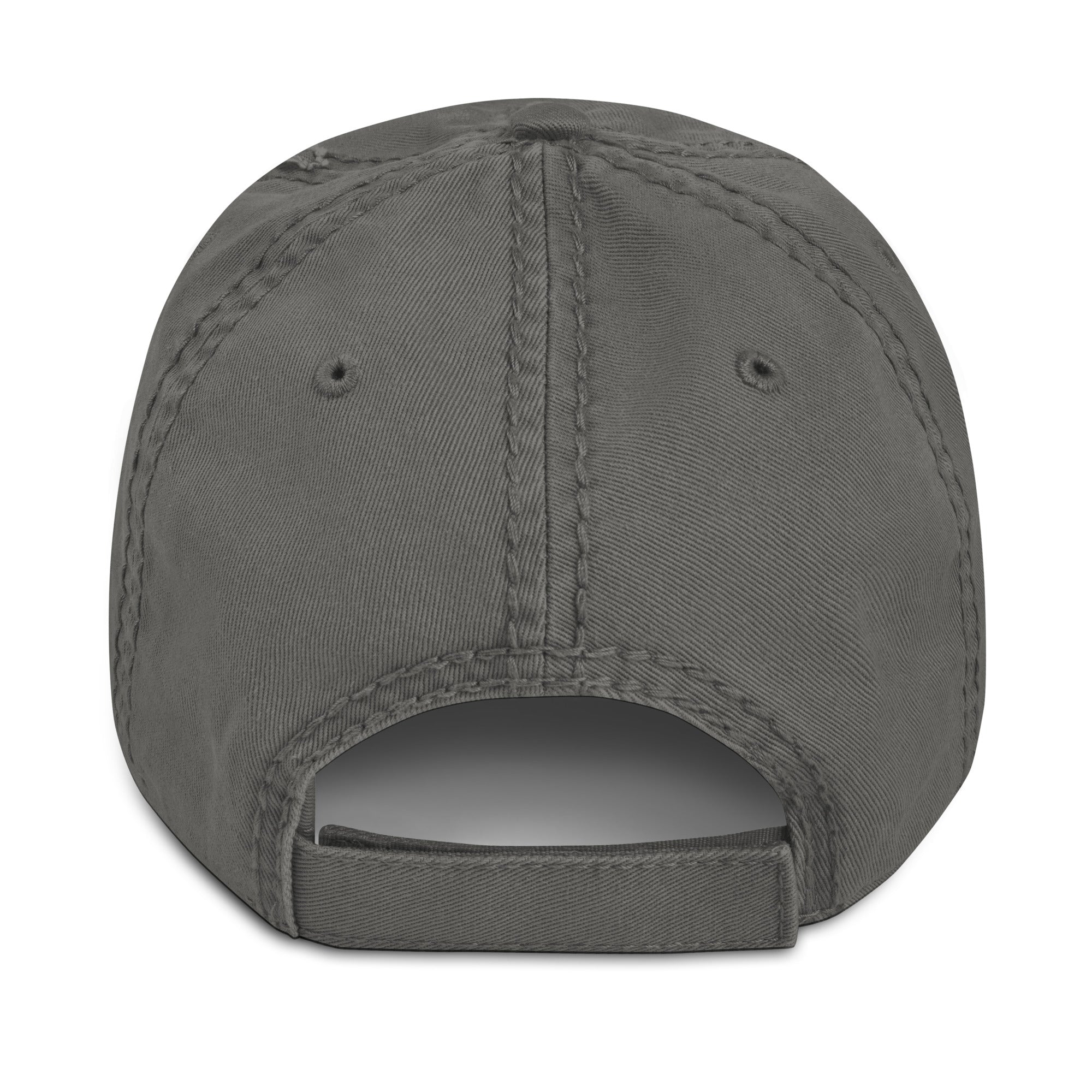 Hot Wheels Logo Grey Dad Hat