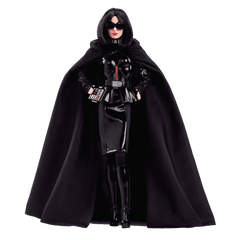 Star Wars x Barbie Darth Vader -Inspired Doll