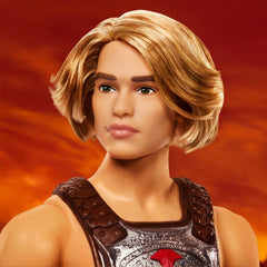 Barbie Signature Masters of the Universe He-Man Doll