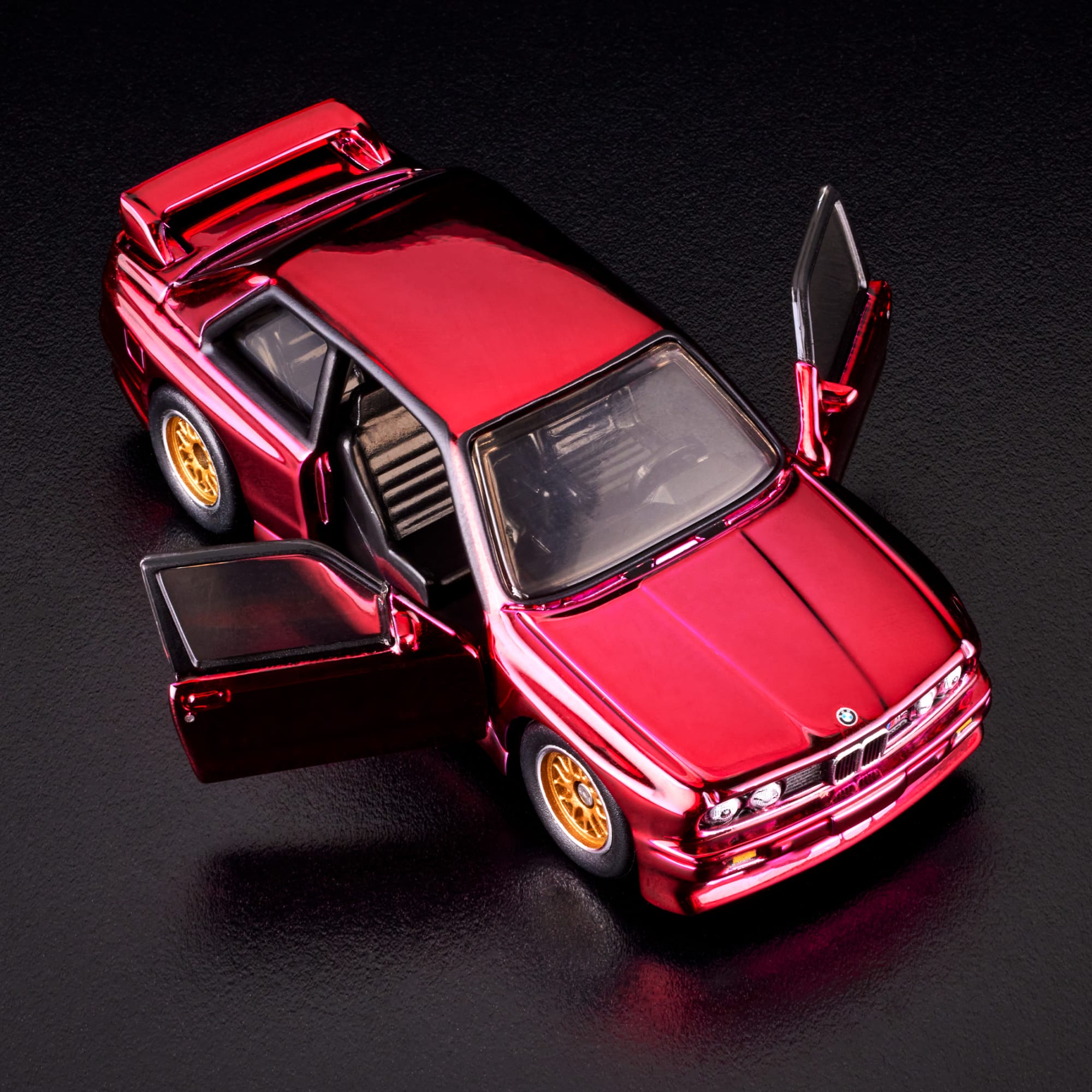 Hot Wheels RLC Exclusive 1991 BMW M3