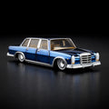 Hot Wheels RLC Exclusive 1964 Mercedes-Benz 600