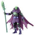 Masters of the Universe Masterverse Revelation Scare Glow® Action Figure