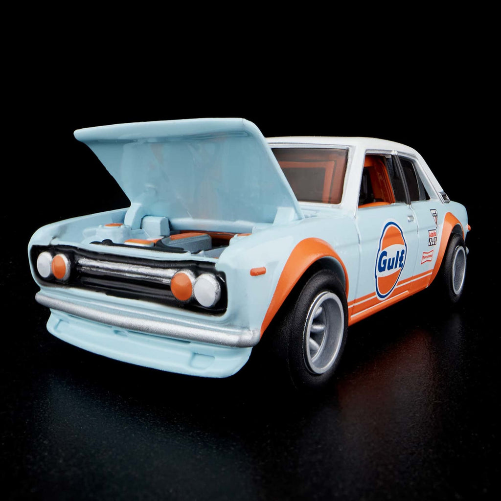 Hot Wheels RLC Exclusive Datsun 150