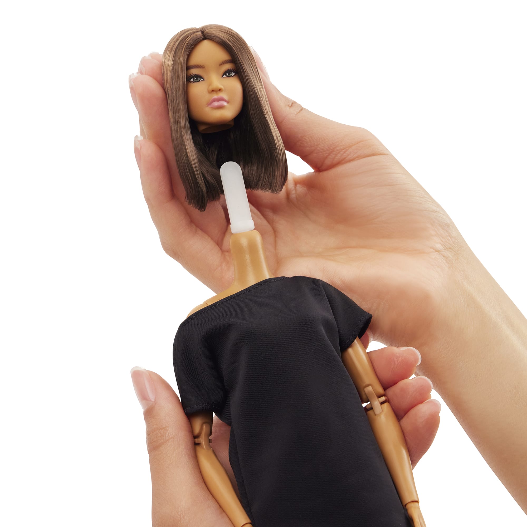 Barbie Basics 2025 Series 1, Doll 1