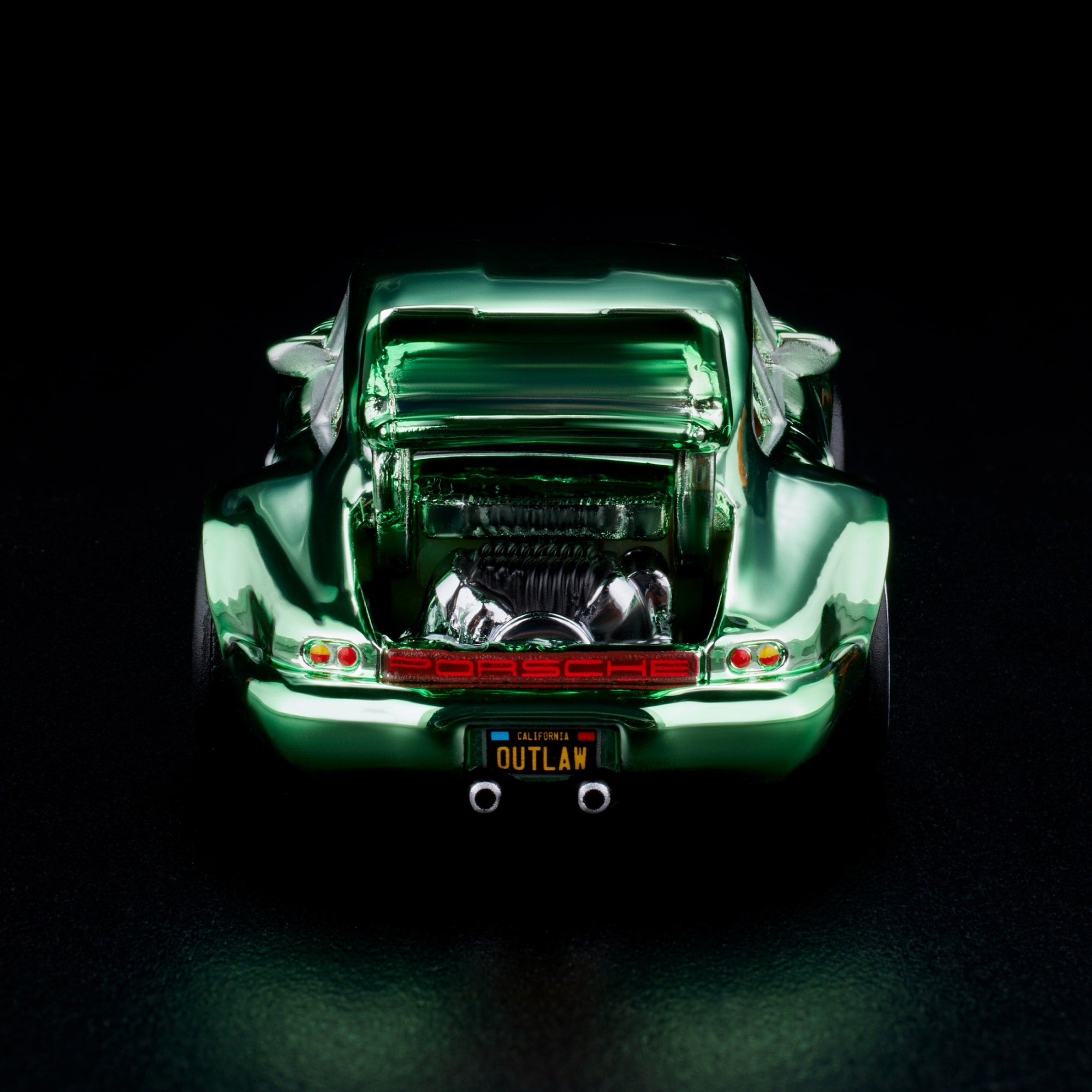 Hot Wheels RLC Exclusive Magnus Walker “Urban Outlaw” Porsche 964