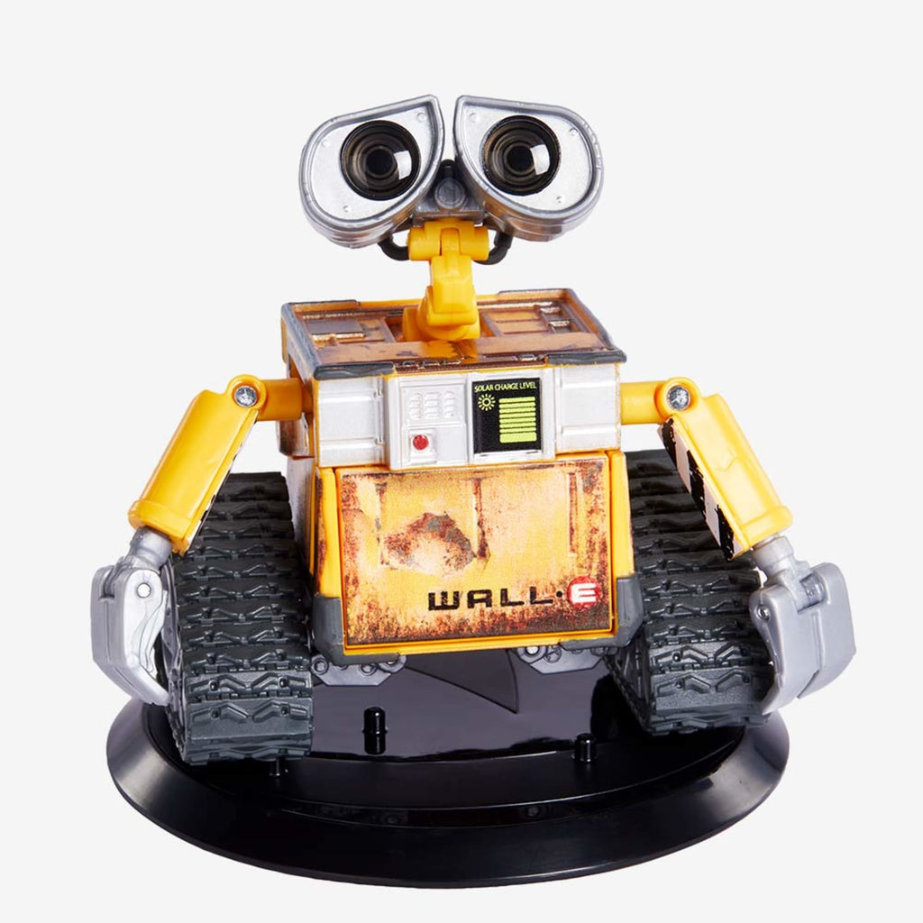 Pixar Spotlight Series Wall-E Figure