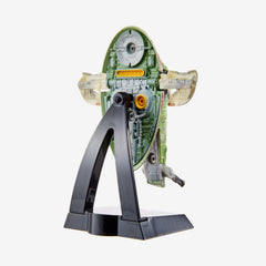 Hot Wheels Star Wars Starships Select Boba Fett's Starship