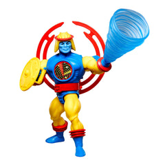 Masters of the Universe Origins Sy-Klone Figure