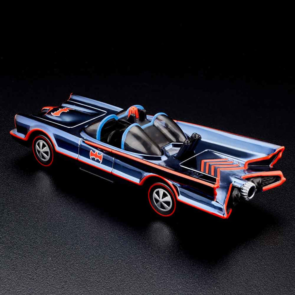 Hot Wheels RLC Exclusive TV Series Batmobile